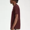 T-shirt ras du cou pour homme