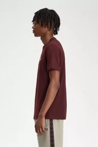T-shirt ras du cou pour homme