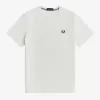 T-shirt ras du cou pour homme
