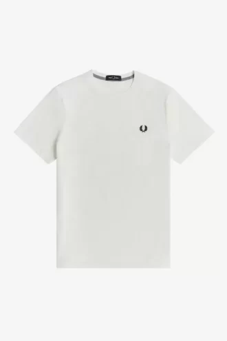 T-shirt ras du cou pour homme