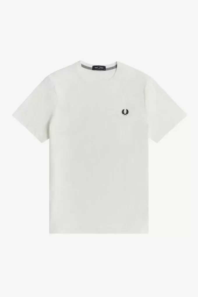 T-shirt ras du cou pour homme