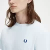 T-shirt ras du cou pour homme