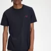 T-shirt ras du cou pour homme