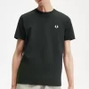 T-shirt ras du cou pour homme