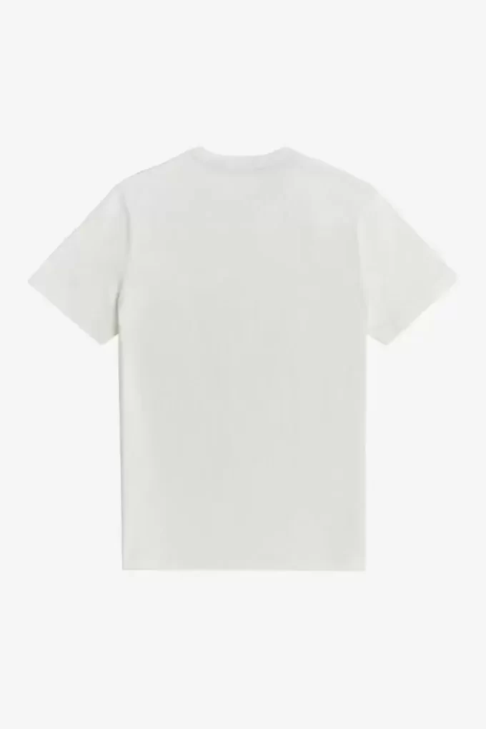 T-shirt ras du cou pour homme