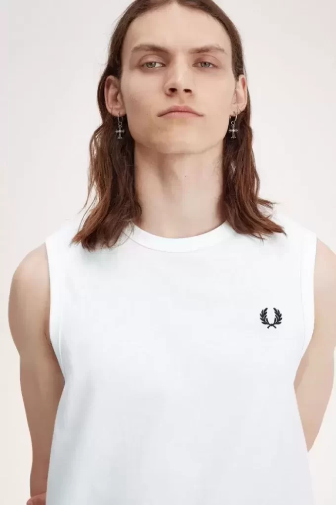 T-shirt ras du cou pour homme
