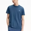 T-shirt ras du cou pour homme