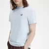 T-shirt ras du cou pour homme