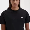 T-shirt ras du cou pour homme