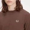 T-shirt ras du cou pour homme
