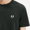 T-shirt ras du cou pour homme