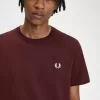 T-shirt ras du cou pour homme
