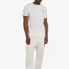 T-shirt ras du cou pour homme