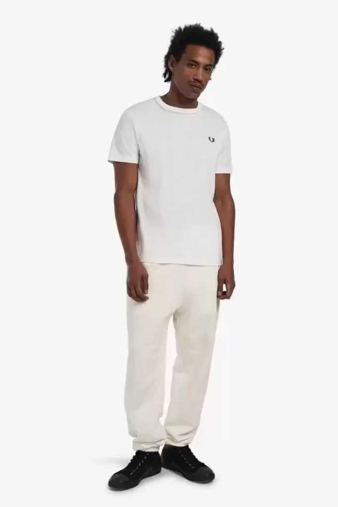 T-shirt ras du cou pour homme