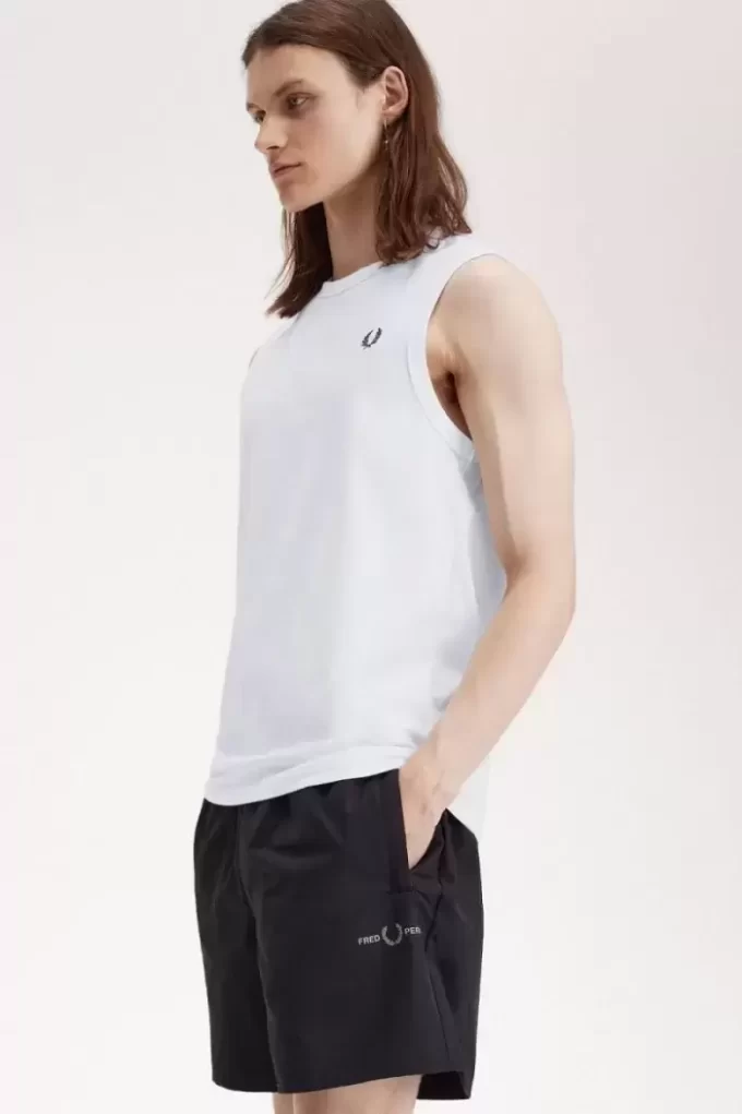 T-shirt ras du cou pour homme
