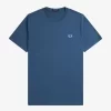 T-shirt ras du cou pour homme