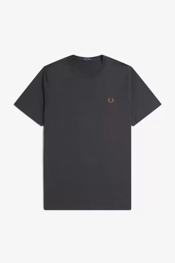 T-shirt ras du cou pour homme