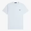 T-shirt ras du cou pour homme