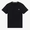 T-shirt ras du cou pour homme