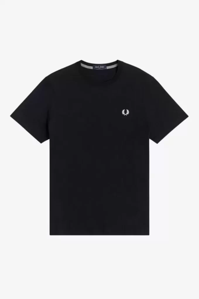 T-shirt ras du cou pour homme