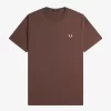 T-shirt ras du cou pour homme