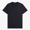 T-shirt ras du cou pour homme