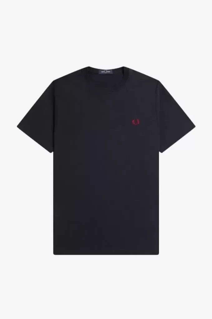 T-shirt ras du cou pour homme