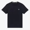 T-shirt ras du cou pour homme