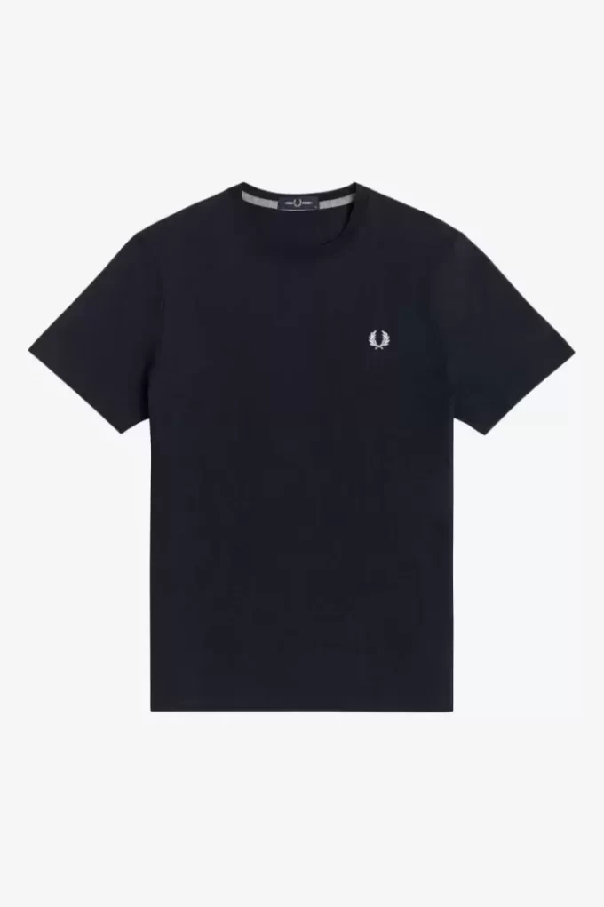 T-shirt ras du cou pour homme