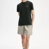 T-shirt ras du cou pour homme