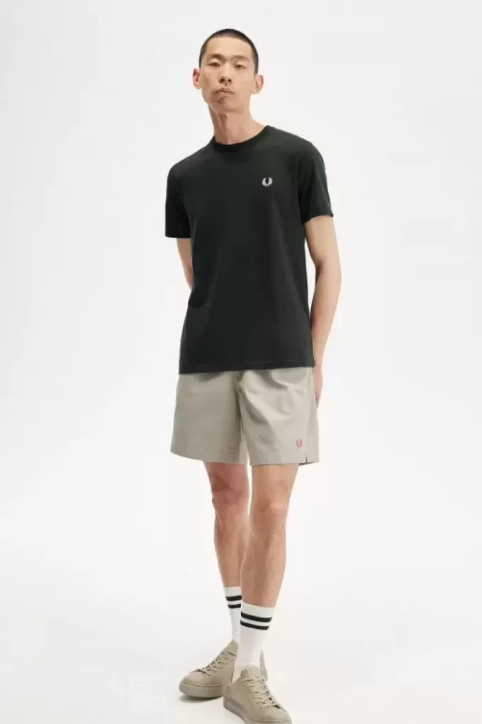 T-shirt ras du cou pour homme