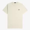 T-shirt ras du cou pour homme
