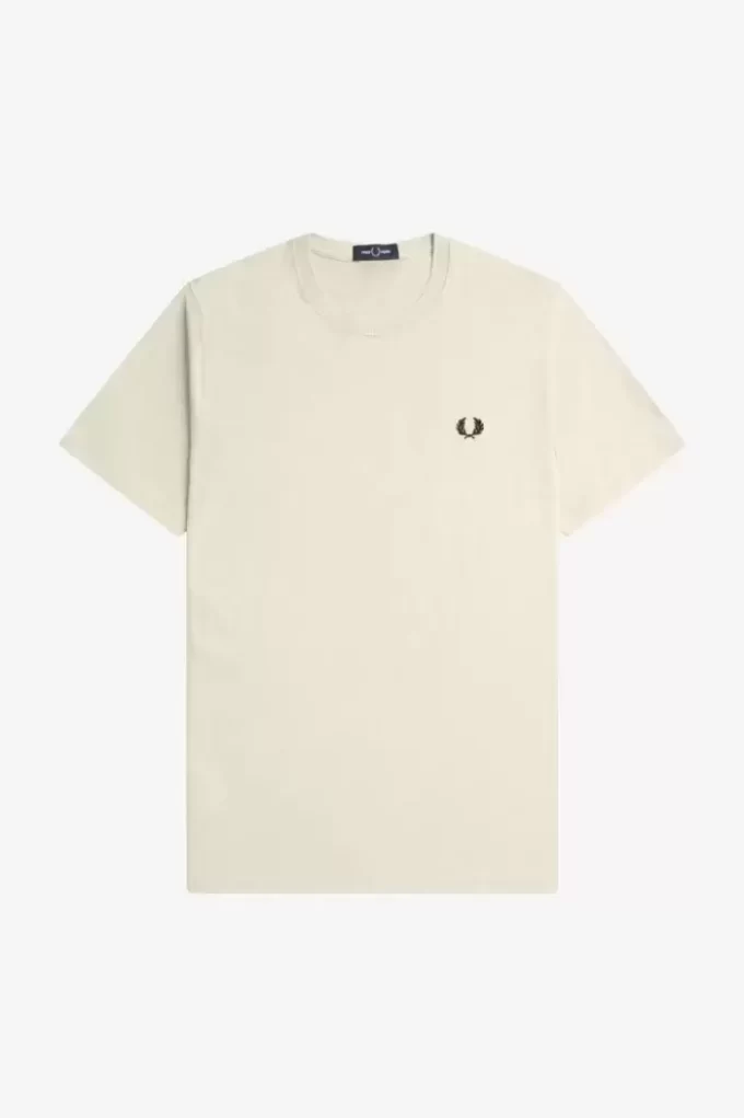T-shirt ras du cou pour homme