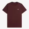 T-shirt ras du cou pour homme