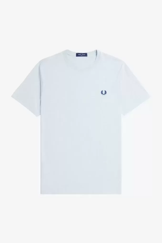 T-shirt ras du cou pour homme
