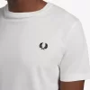 T-shirt ras du cou pour homme