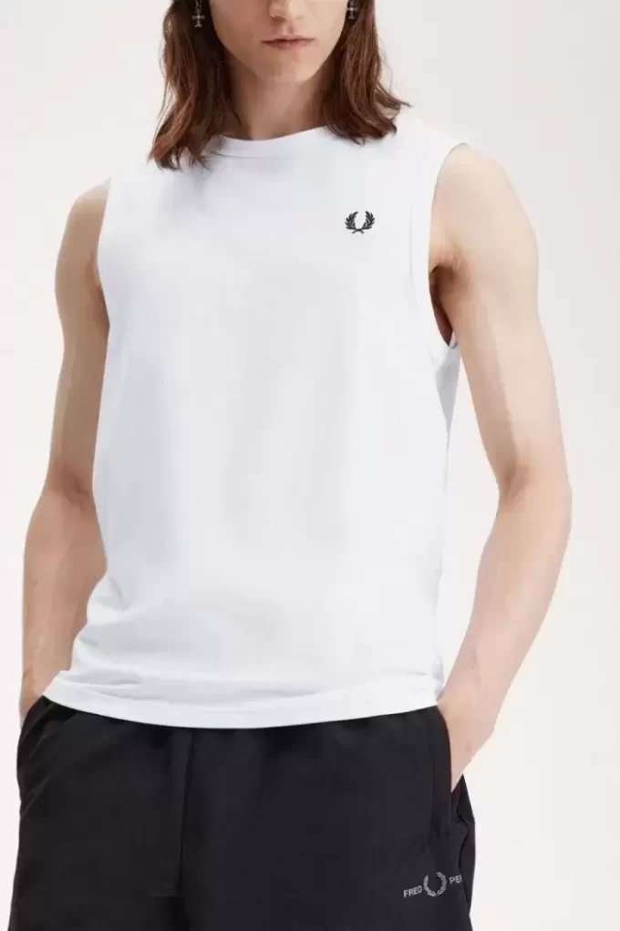 T-shirt ras du cou pour homme