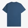 T-shirt ras du cou pour homme