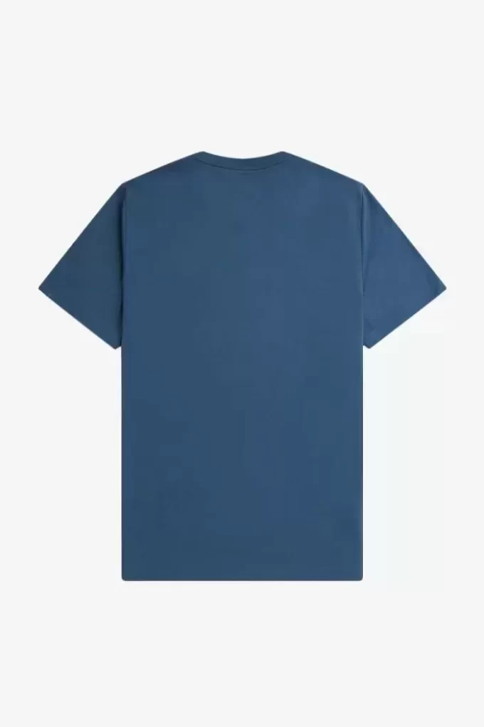 T-shirt ras du cou pour homme