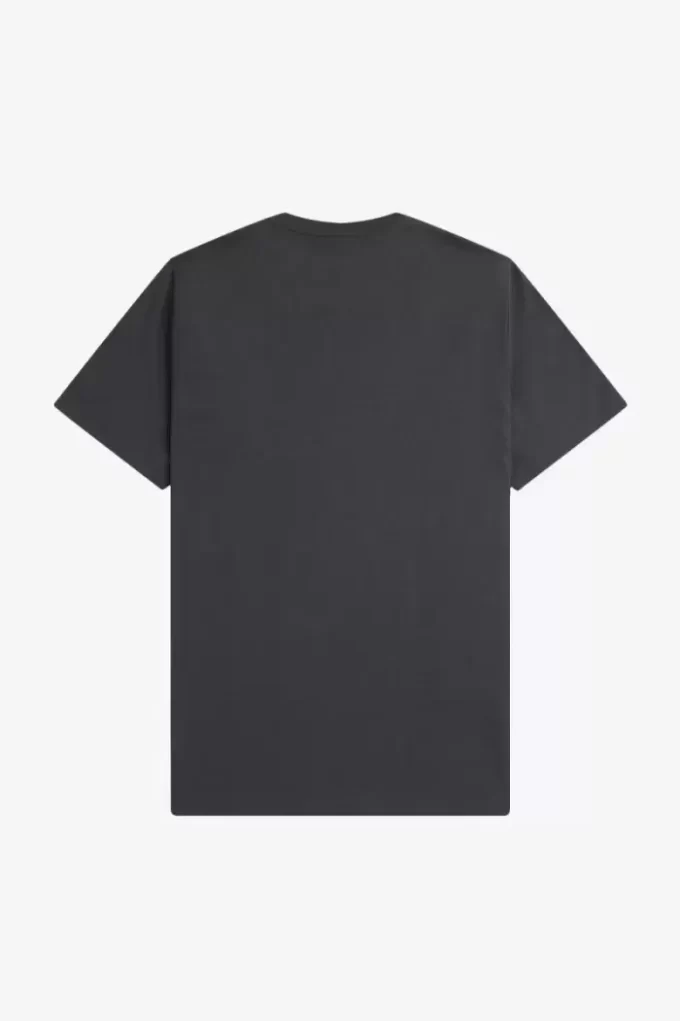 T-shirt ras du cou pour homme