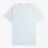 T-shirt ras du cou pour homme