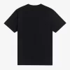 T-shirt ras du cou pour homme