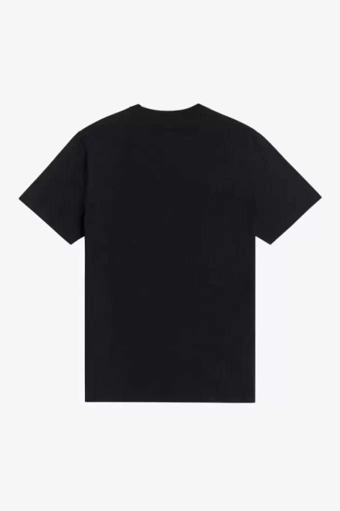 T-shirt ras du cou pour homme