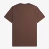 T-shirt ras du cou pour homme