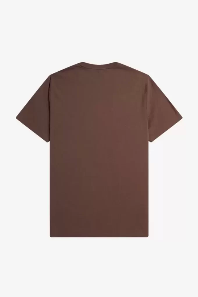 T-shirt ras du cou pour homme