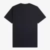 T-shirt ras du cou pour homme