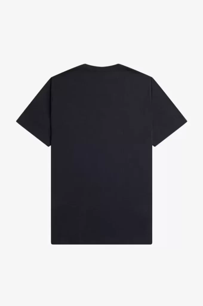T-shirt ras du cou pour homme