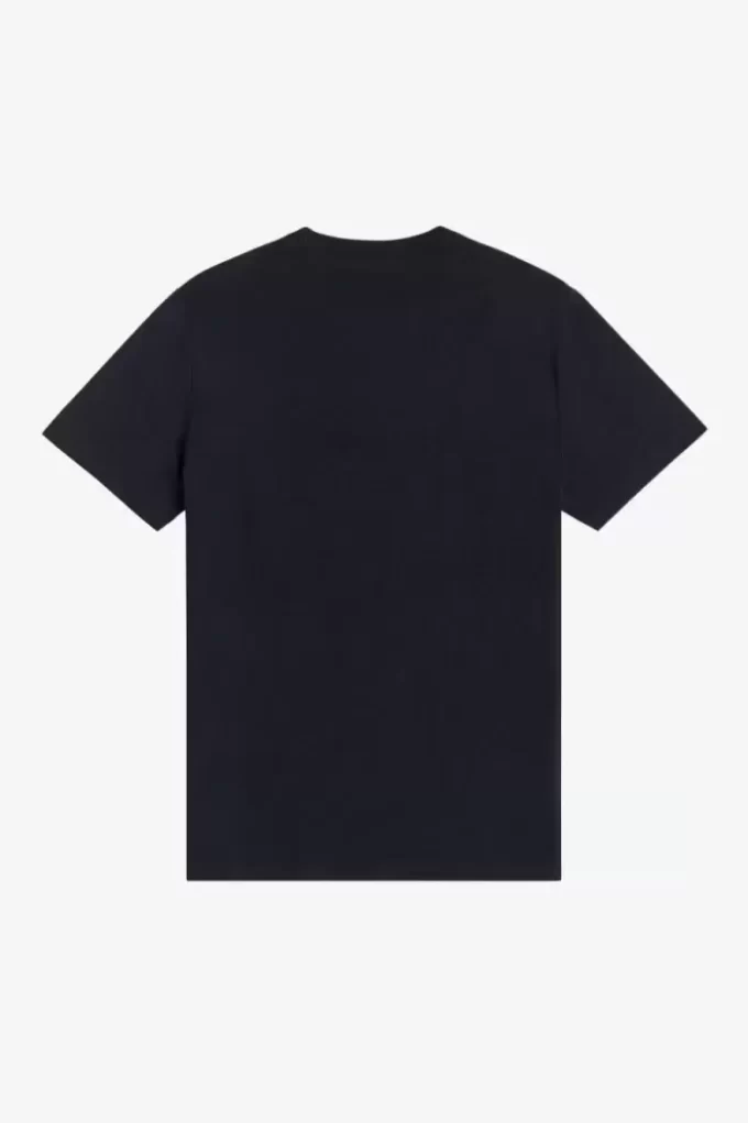 T-shirt ras du cou pour homme