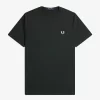 T-shirt ras du cou pour homme