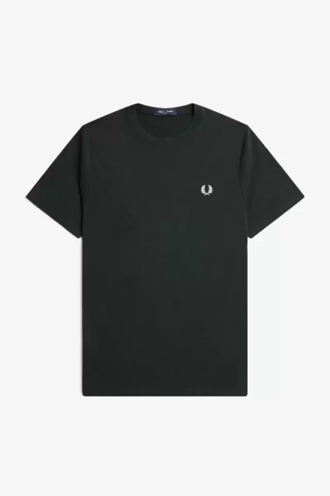 T-shirt ras du cou pour homme